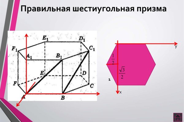 Кракен точка
