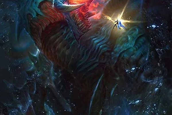 Kraken 1 2