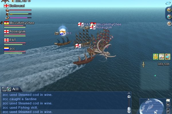 Kraken 11at