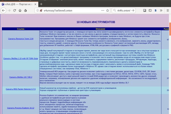 Как зайти на кракен браузеры