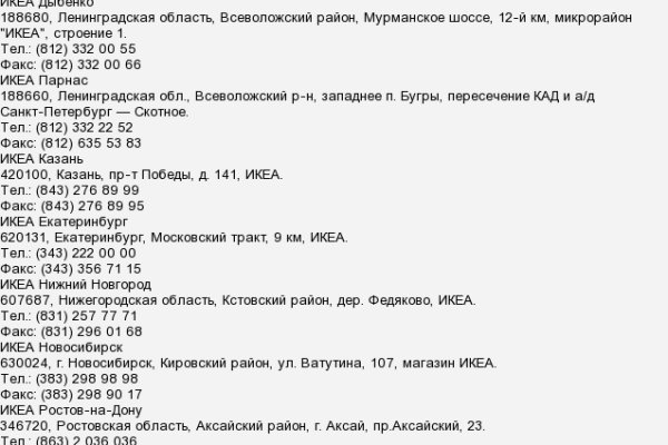Кракен сайт пишет пользователь не найден