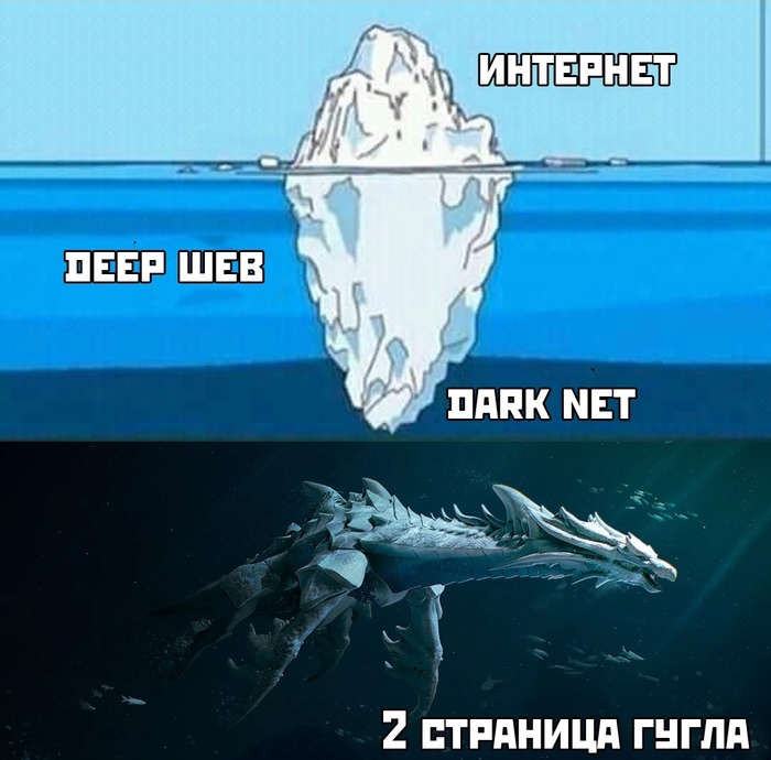 Что за приложение кракен